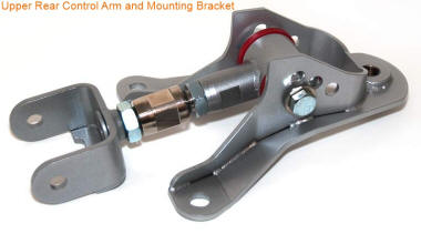 2005-2014 Mustang Rear Upper Control Arm